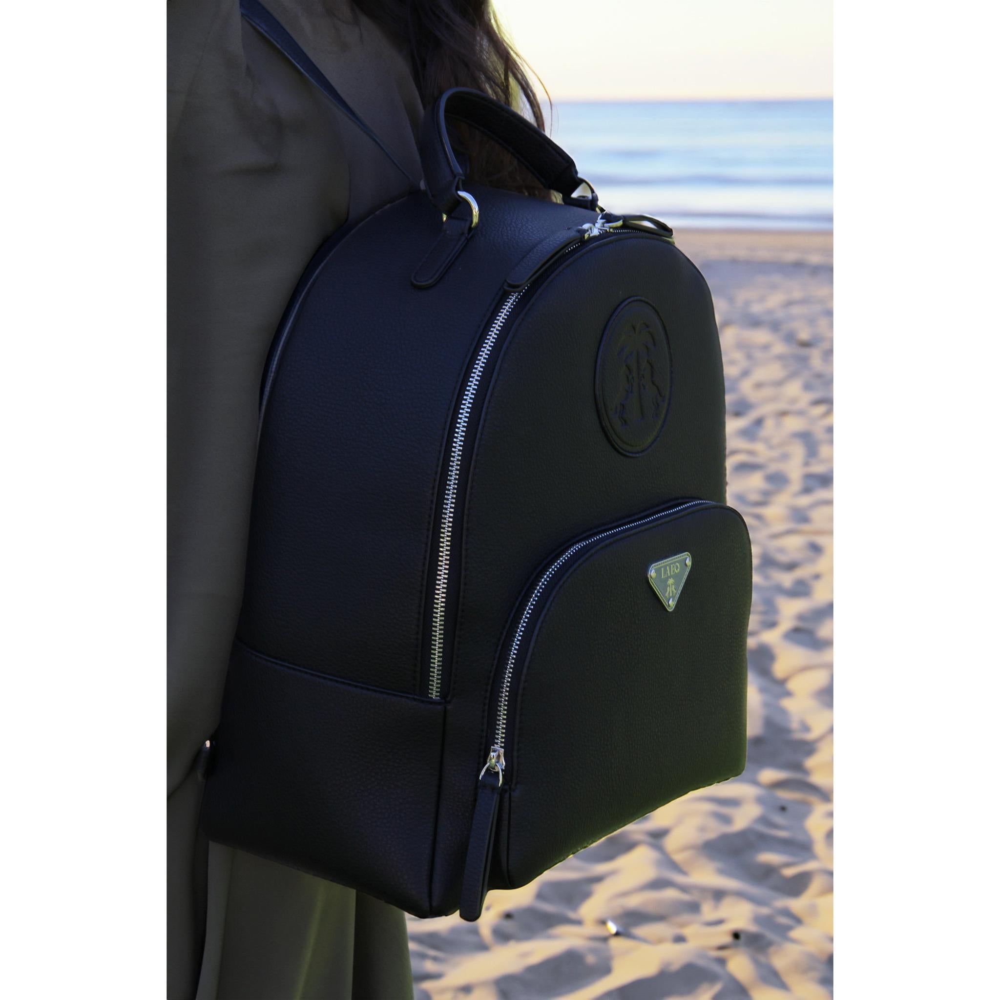 The Laguna Back Pack - PRE ORDER ONLY - Majyk Equipe