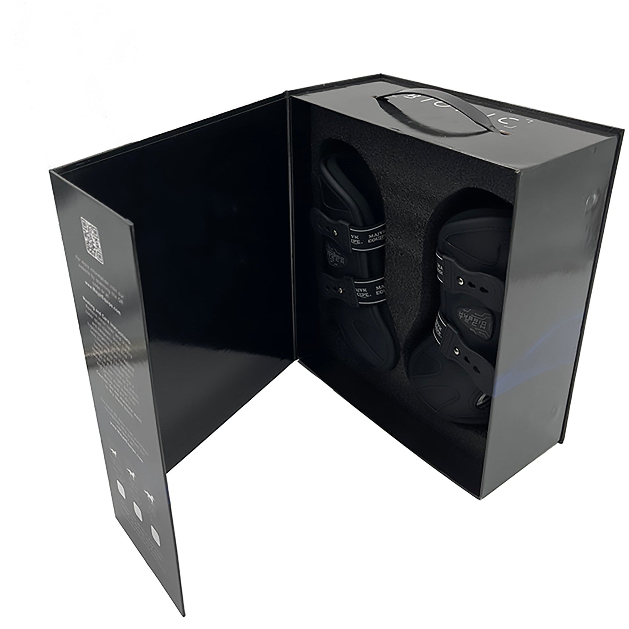 Bionic Hybrid Performance Jump Boot - Majyk Equipe