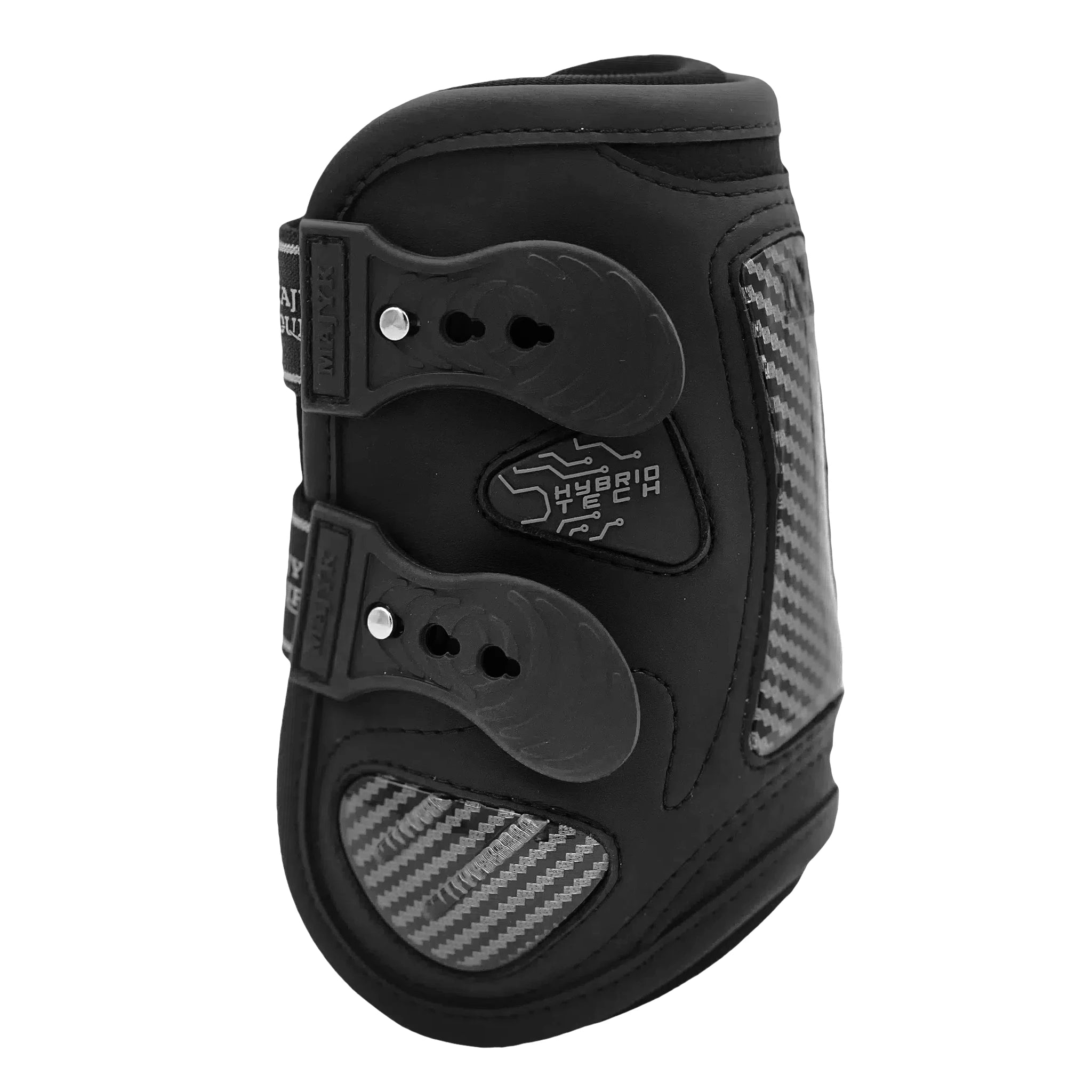 Majyk Equipe Bionic Hind Boot With Hybrid Technology - Majyk Equipe