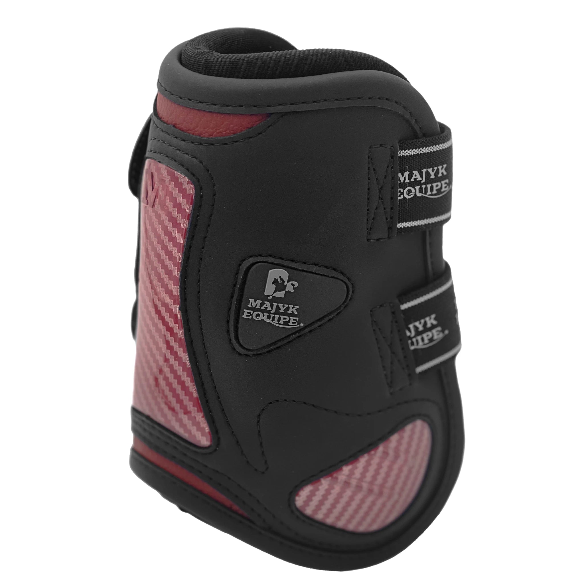 Majyk Equipe Bionic Hind Boot With Hybrid Technology - Majyk Equipe