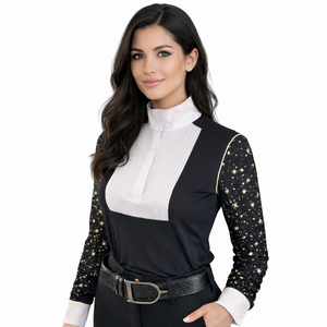 The Starlet Starburst Shirt