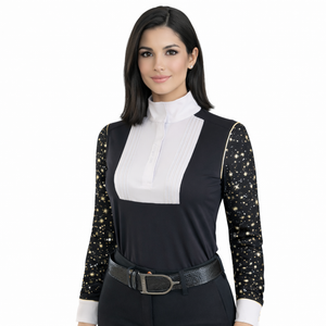 The Starlet Starburst Shirt