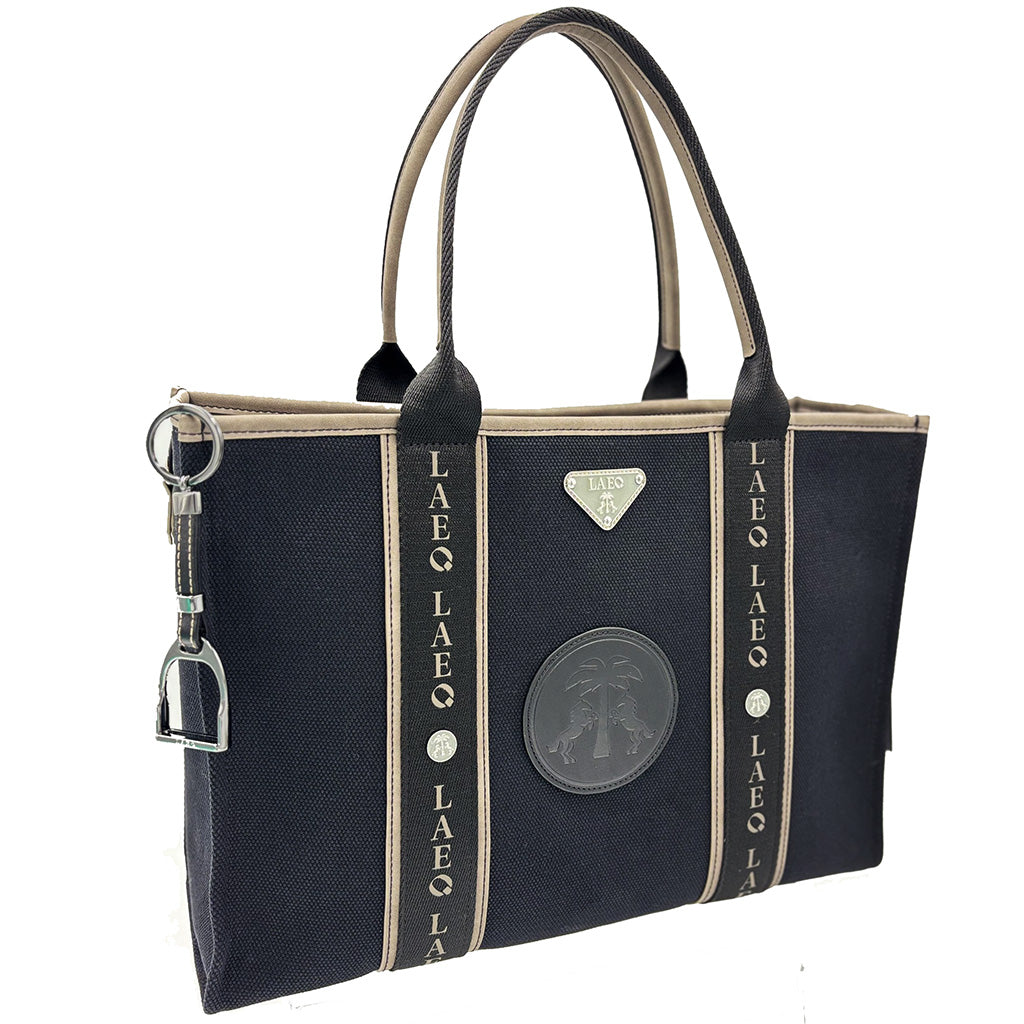 The Newport Tote Bag - Majyk Equipe