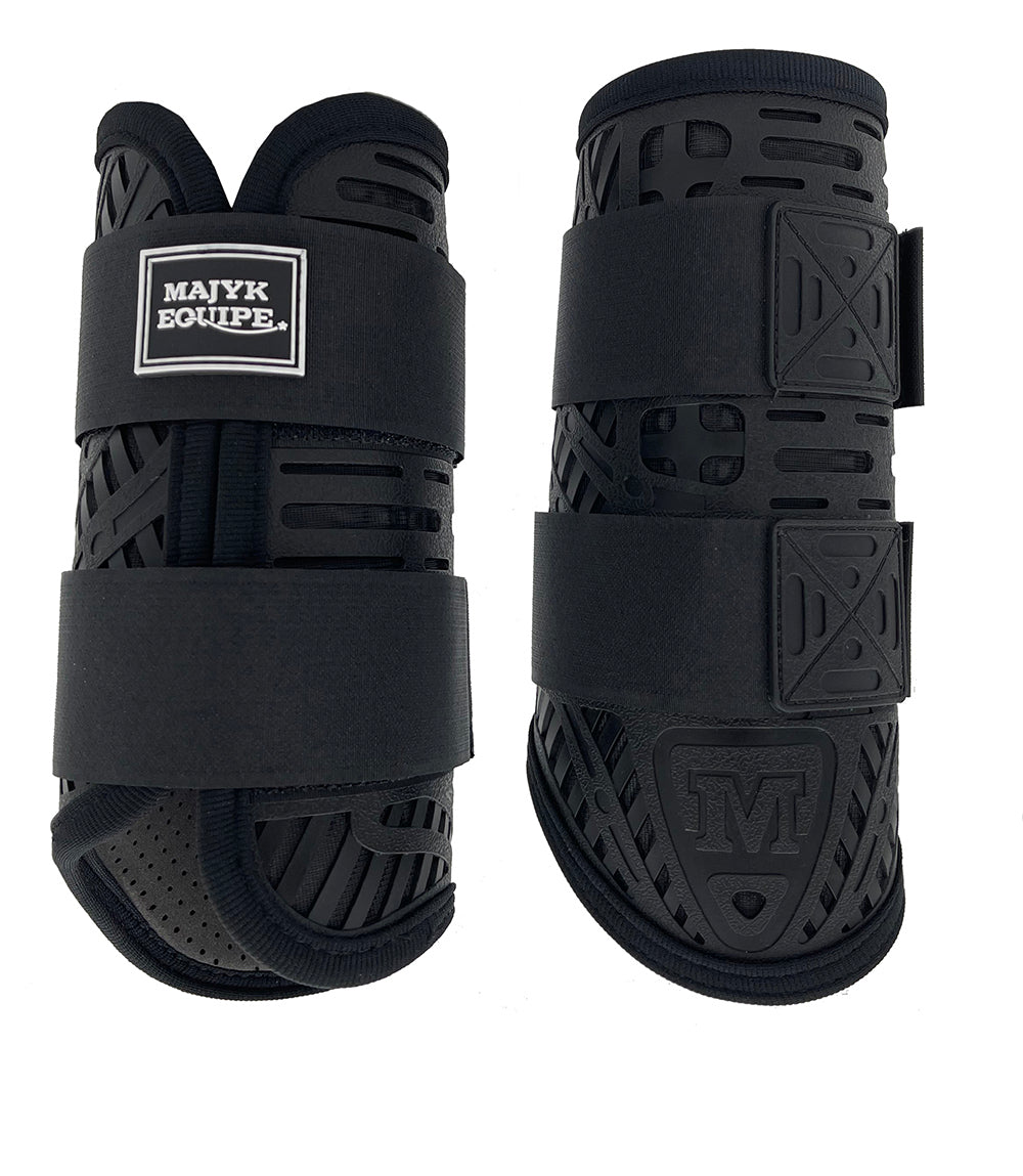 XC Elite Eventing Front/Hind Set with ARTi-LAGE Technology - Majyk Equipe