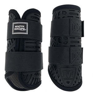 XC Elite Eventing Front/Hind Set with ARTi-LAGE Technology - Majyk Equipe
