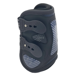 Majyk Equipe Bionic Hind Boot With Hybrid Technology