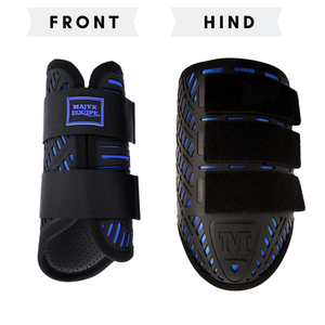 XC Elite Cross Country Front and Hind Set - Majyk Equipe