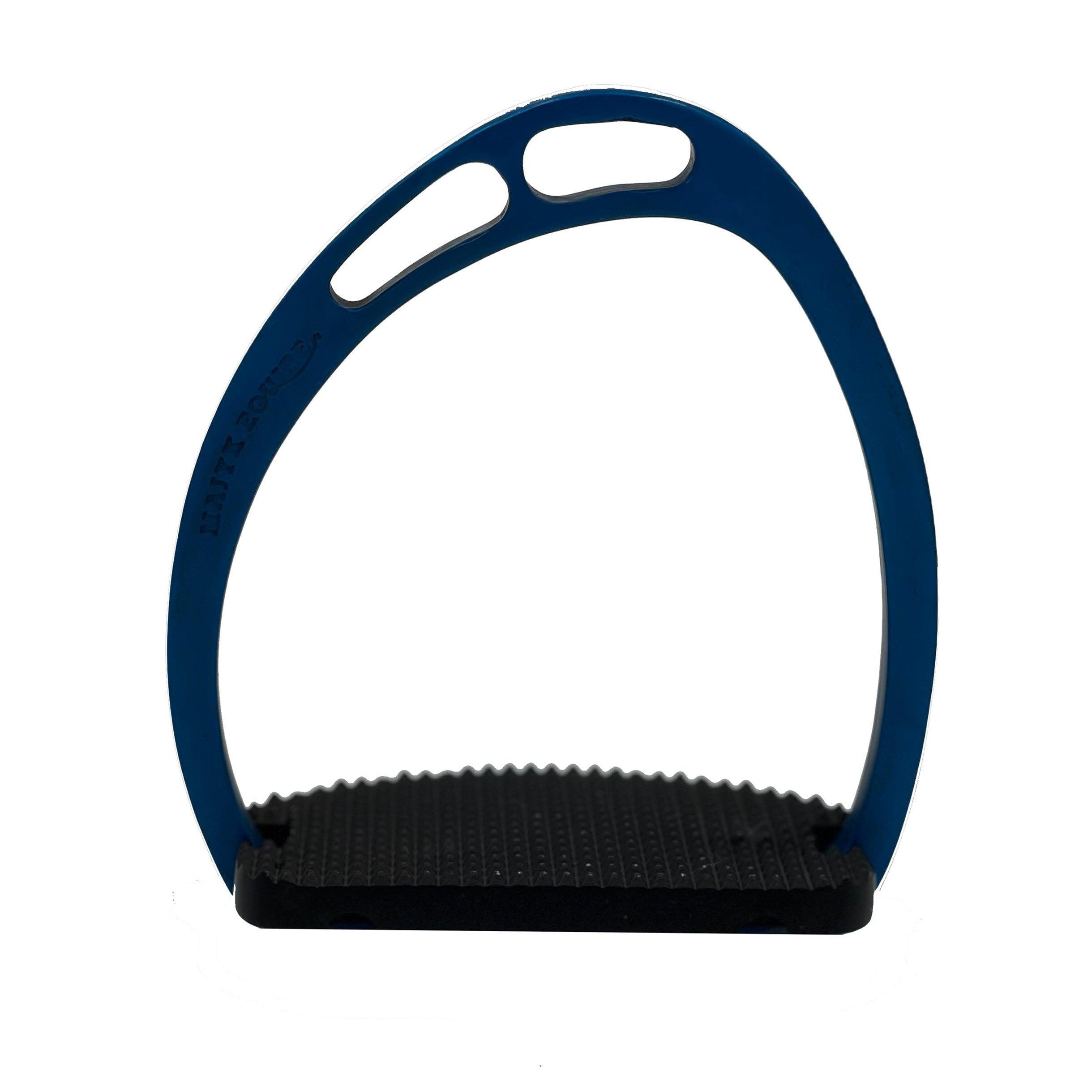Majyk Equipe Aluminum Stability Stirrups - Majyk Equipe