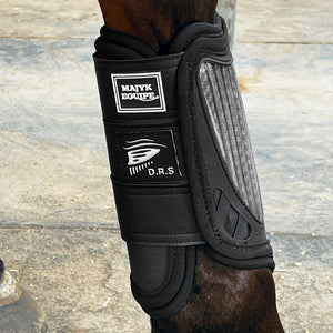 The Glide XC Front Boot with DRS Technology