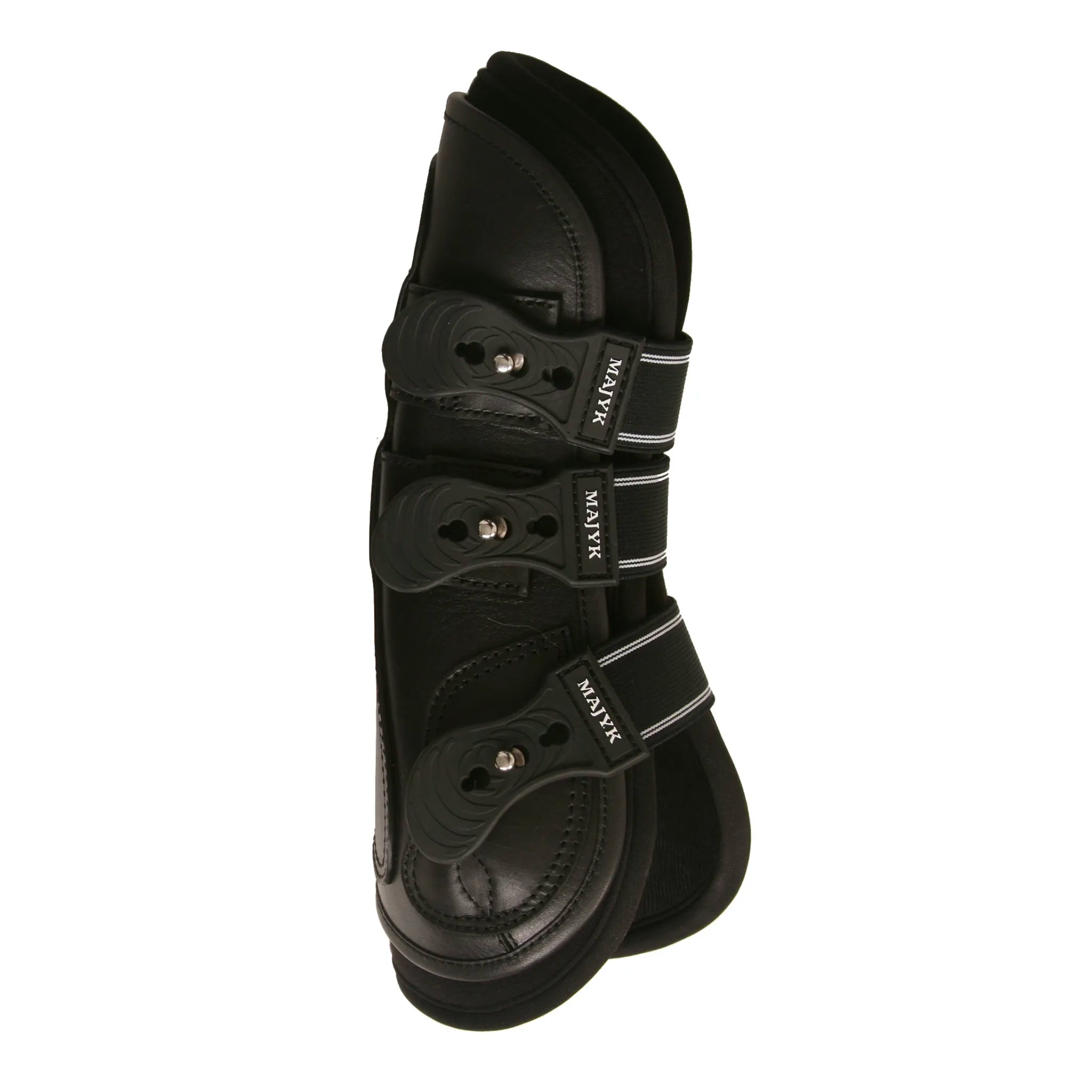 Boyd Martin Leather Tendon Boot with Removable Impact Liner - Majyk Equipe