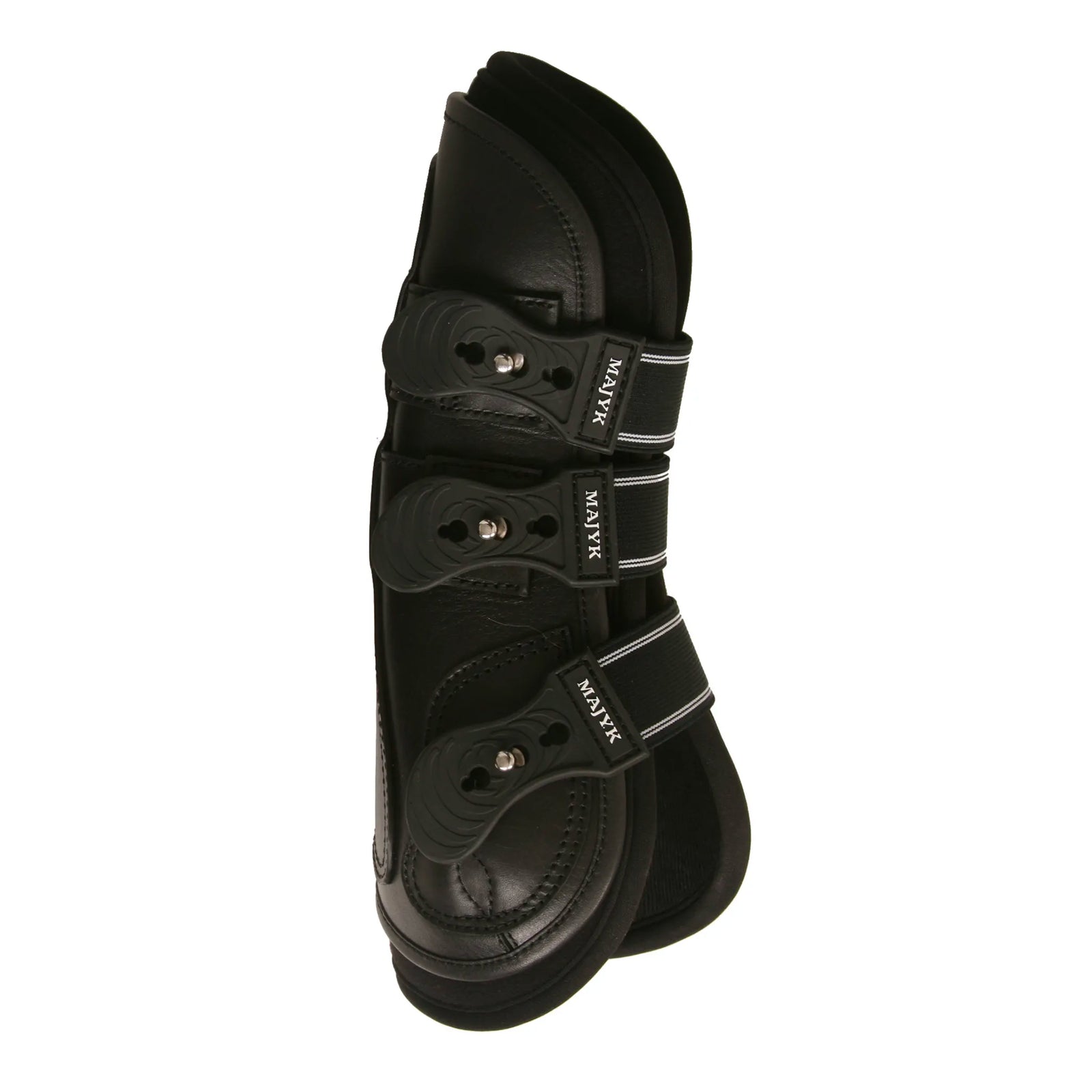 Boyd Martin Leather Tendon Boot with Removable Impact Liner - Majyk Equipe
