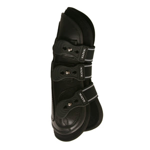 Boyd Martin Leather Tendon Boot with Removable Impact Liner