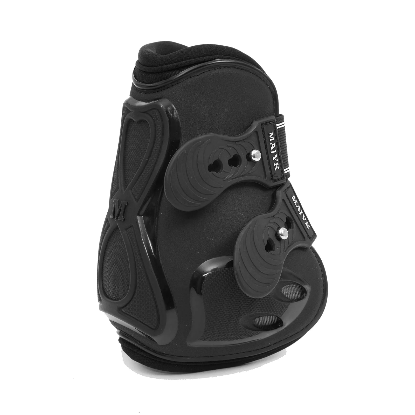 Boyd Martin Stadium Hind Jump Boot with ARTi-LAGE Technology - Majyk Equipe