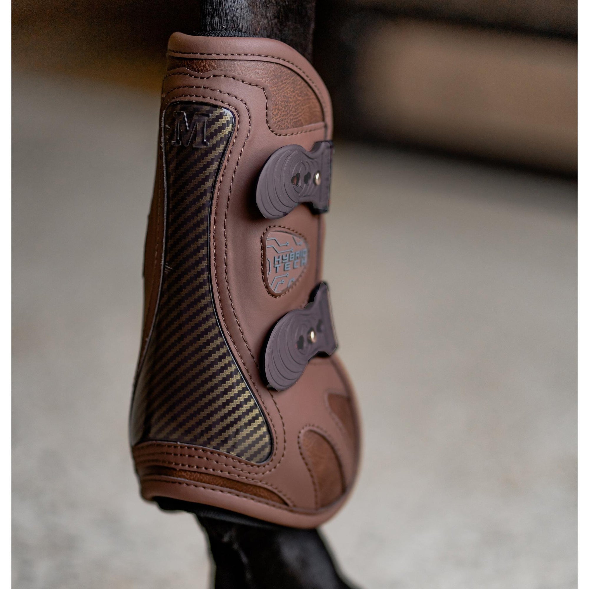 Jump Boot Spring Bionic Hybrid Performance Jump Boot - Majyk Equipe