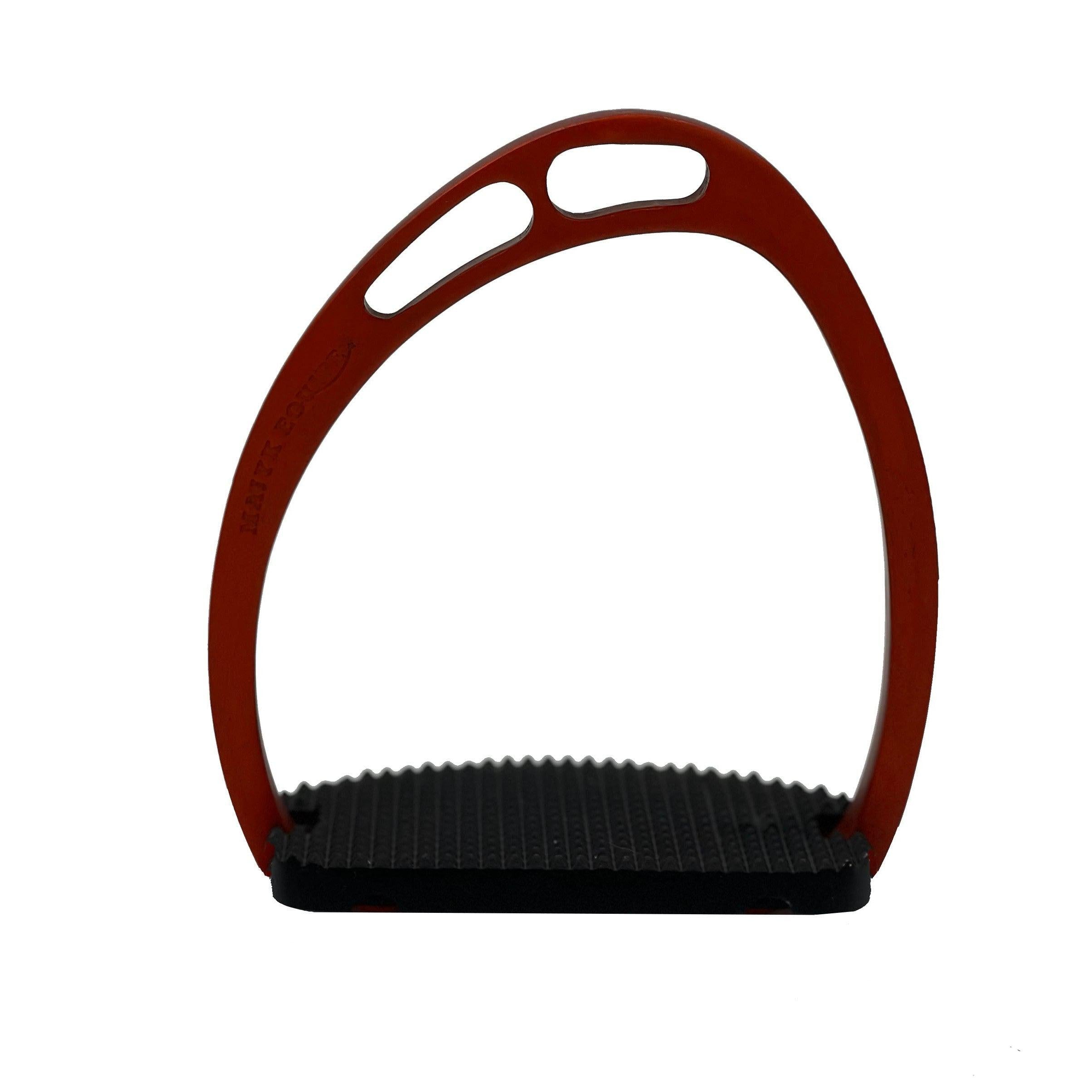 Majyk Equipe Aluminum Stability Stirrups - Majyk Equipe