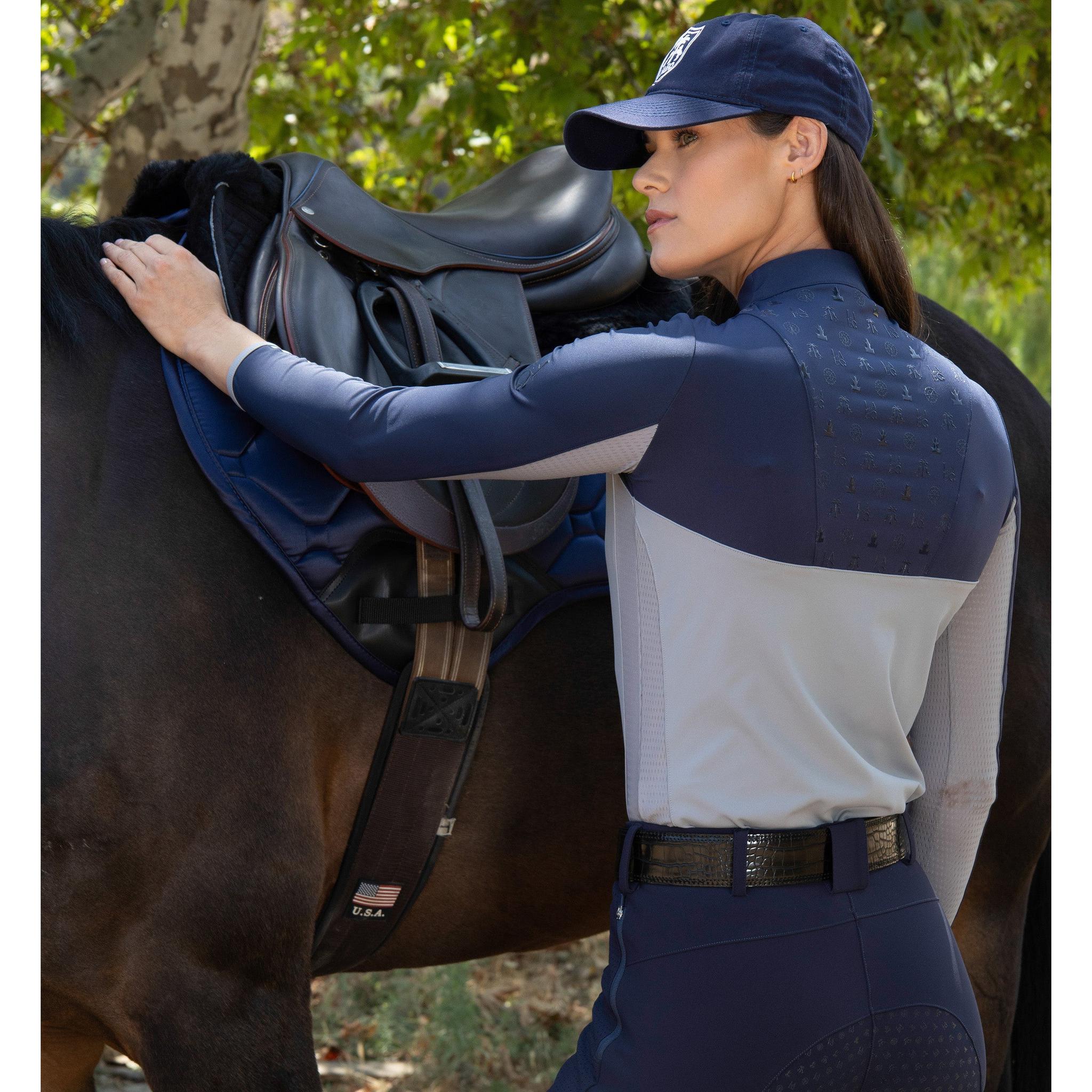 The Sunset Performance Base Layer - Majyk Equipe