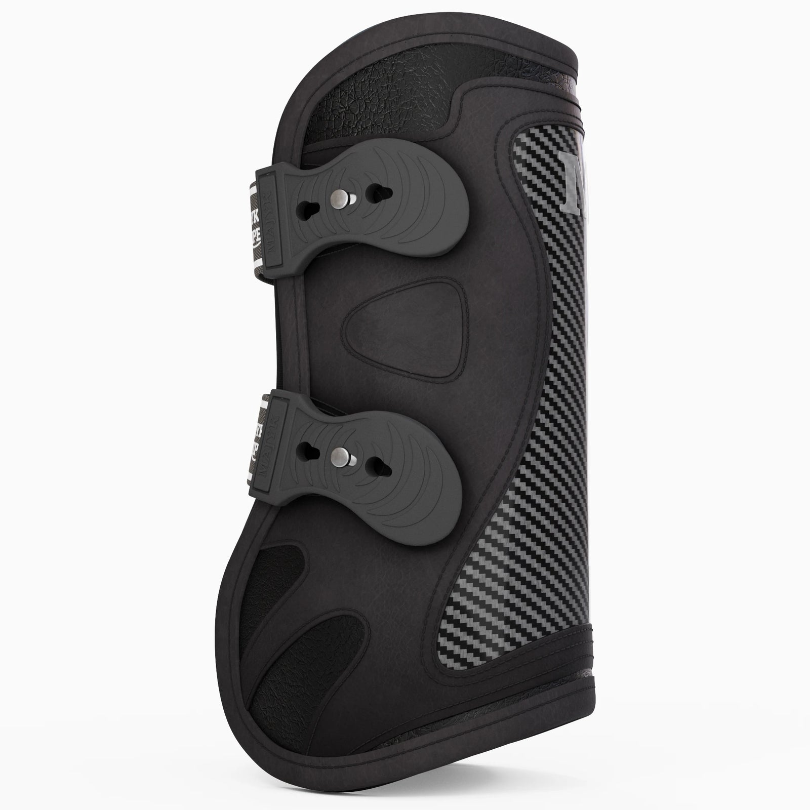 Custom Bionic Hybrid Performance Boot Front