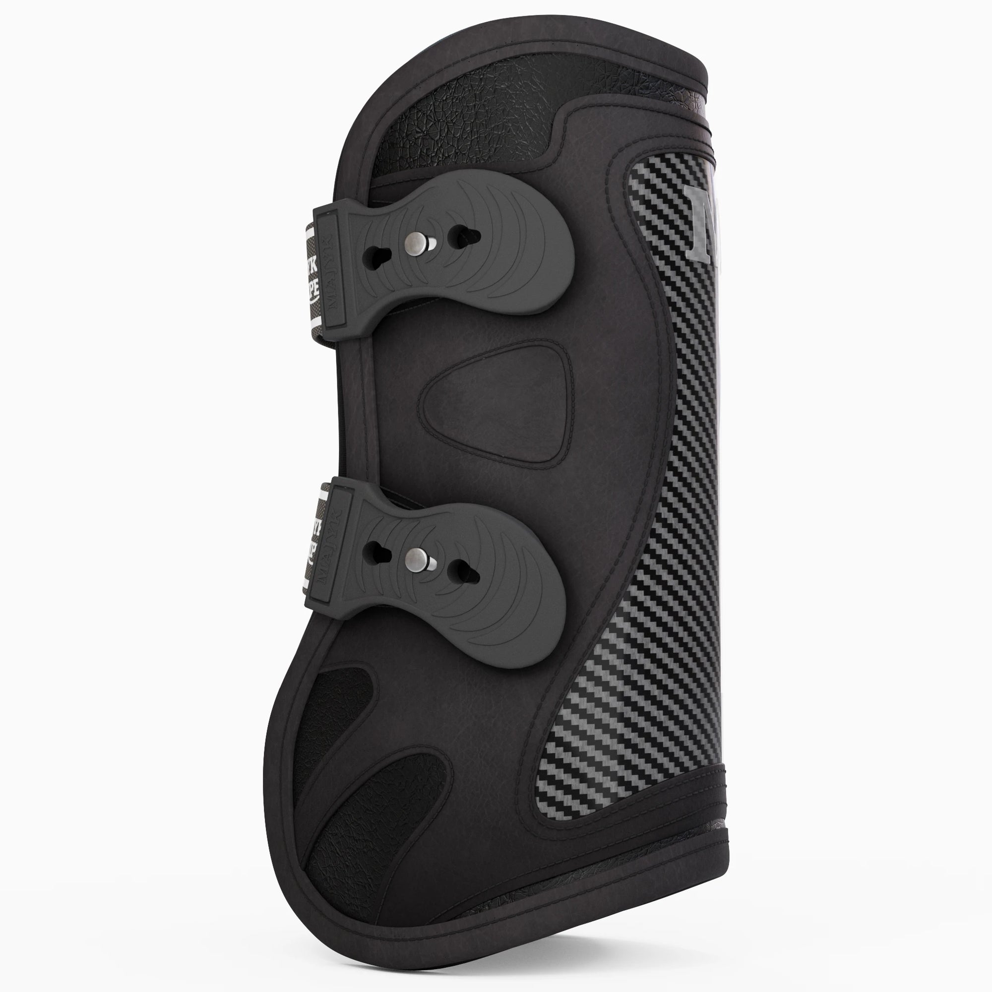 Custom Bionic Hybrid Performance Boot Front