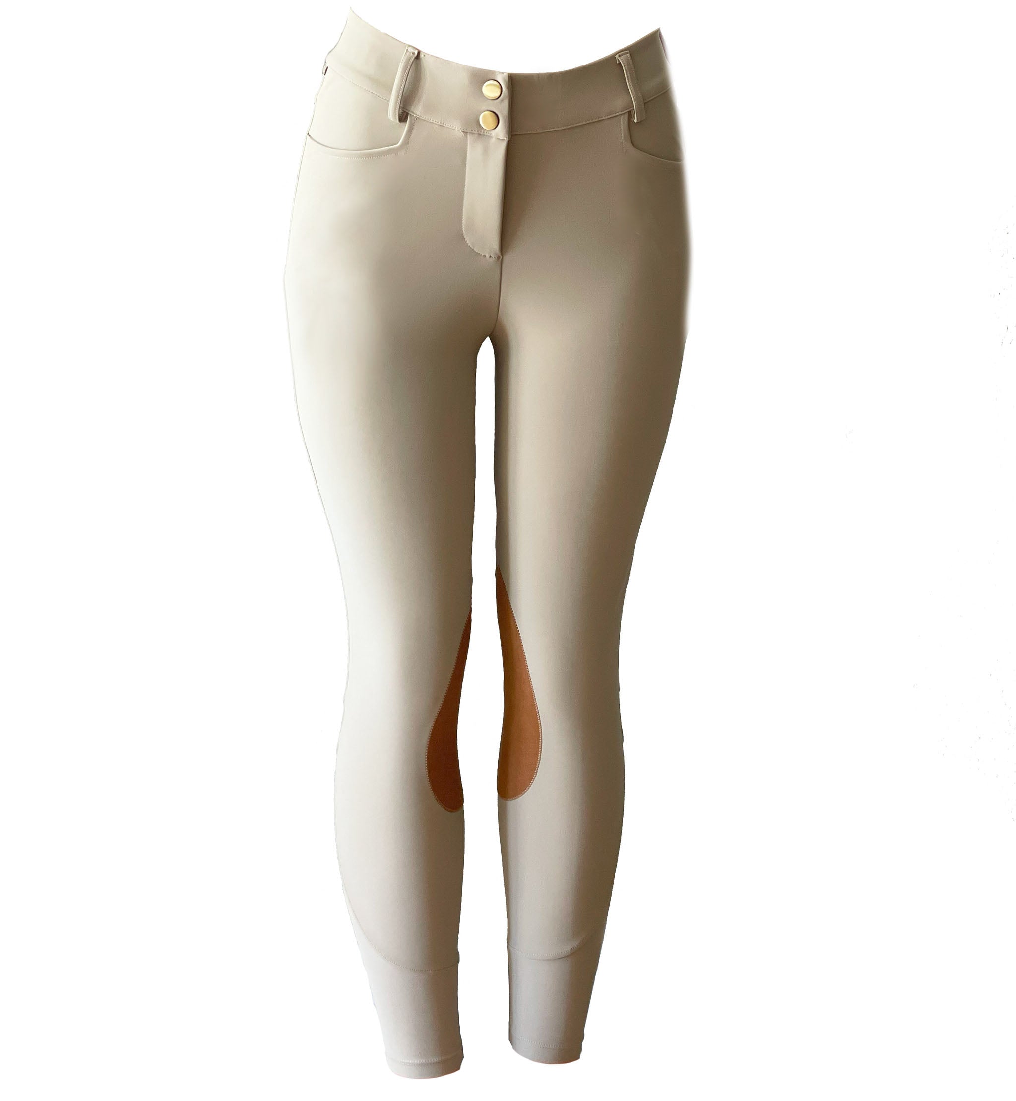 The Derby Classic Breeches - Majyk Equipe