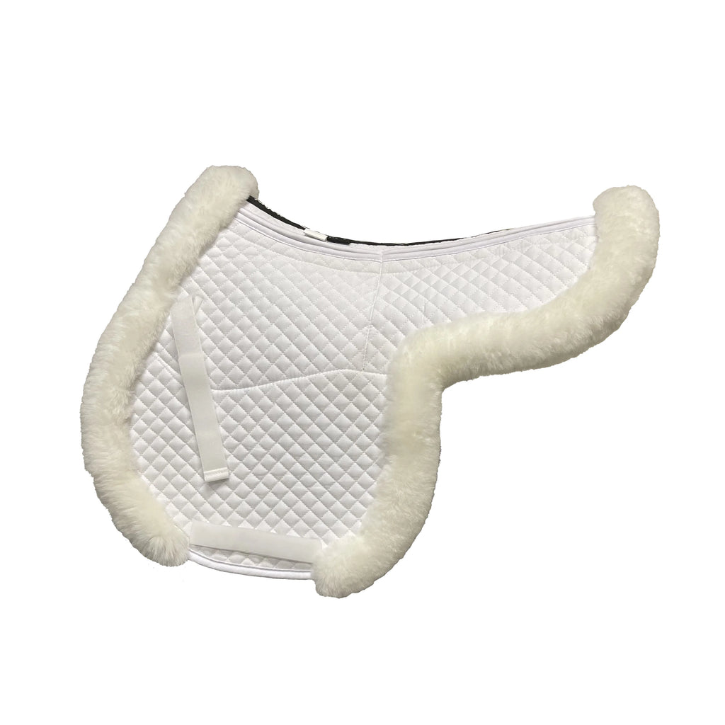 majyk equipe® 'ergonomics' correction fleece hunter pad with