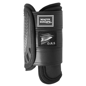The Glide XC Front Boot with DRS Technology