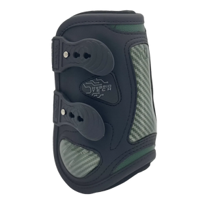 Majyk Equipe Bionic Hind Boot With Hybrid Technology