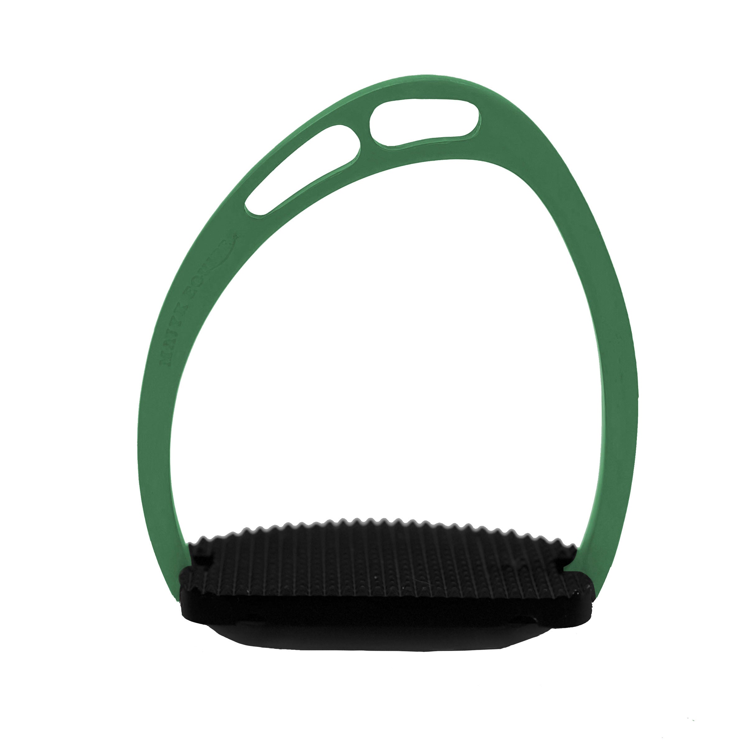 Majyk Equipe Aluminum Stability Stirrups