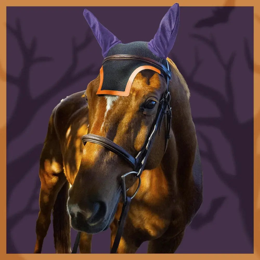Halloween Bonnets - Majyk Equipe