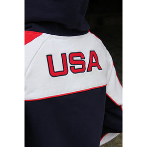LA Equestrian Team USA Hoodie Sweatshirt - Brand New! Pre Order Only - Majyk Equipe