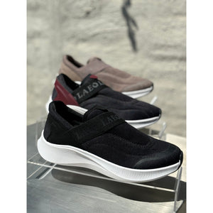 The Boardwalk Low Top Water Repellent Performance Shoe