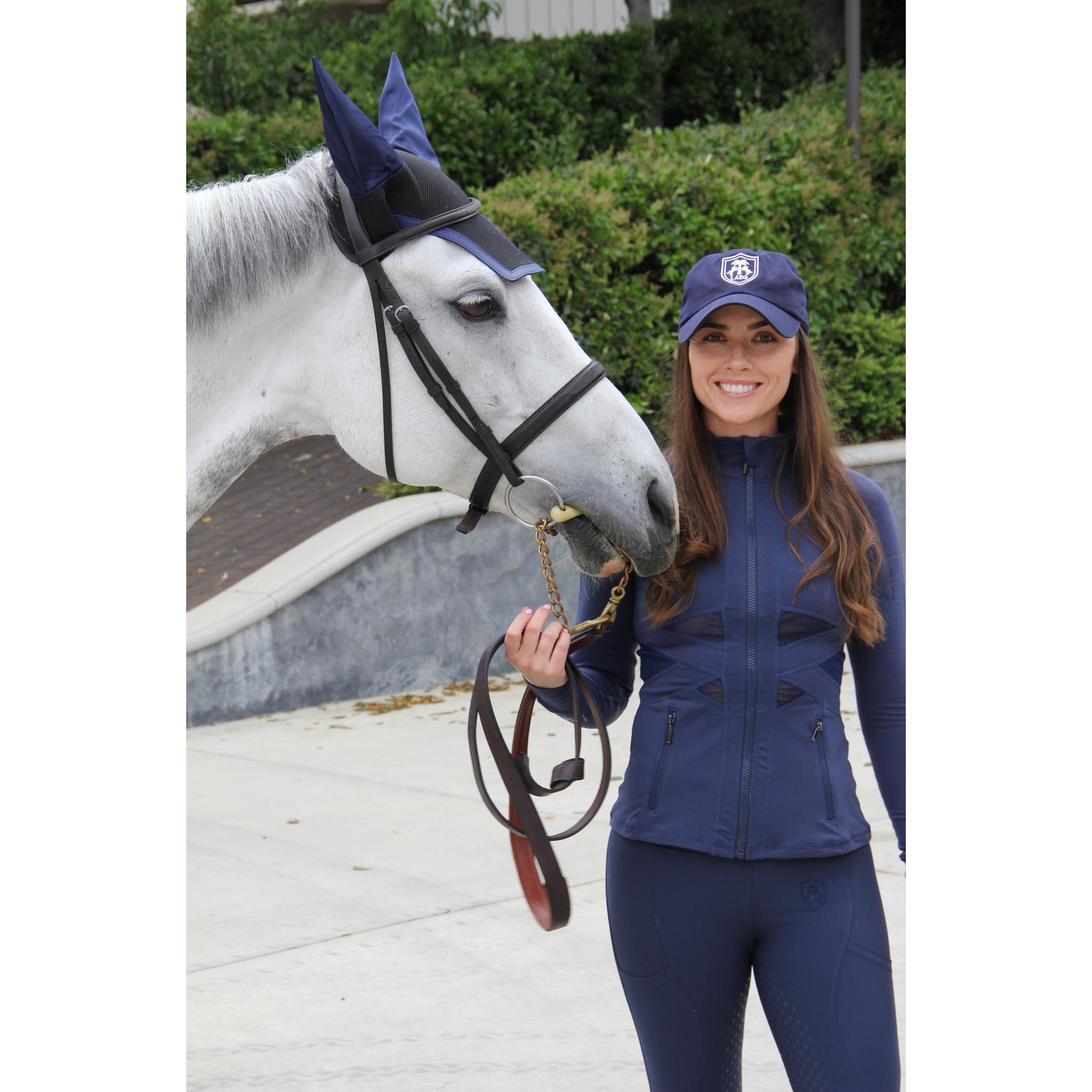 The Cut Zig Zag Jacket - Majyk Equipe