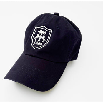 The Crest Baseball Hat - Majyk Equipe