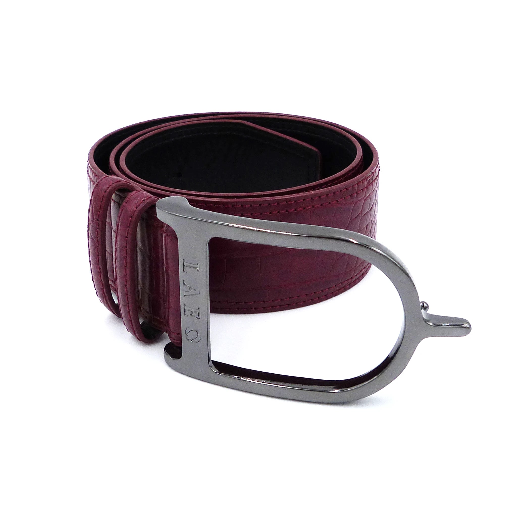 The VIP Belt - Majyk Equipe