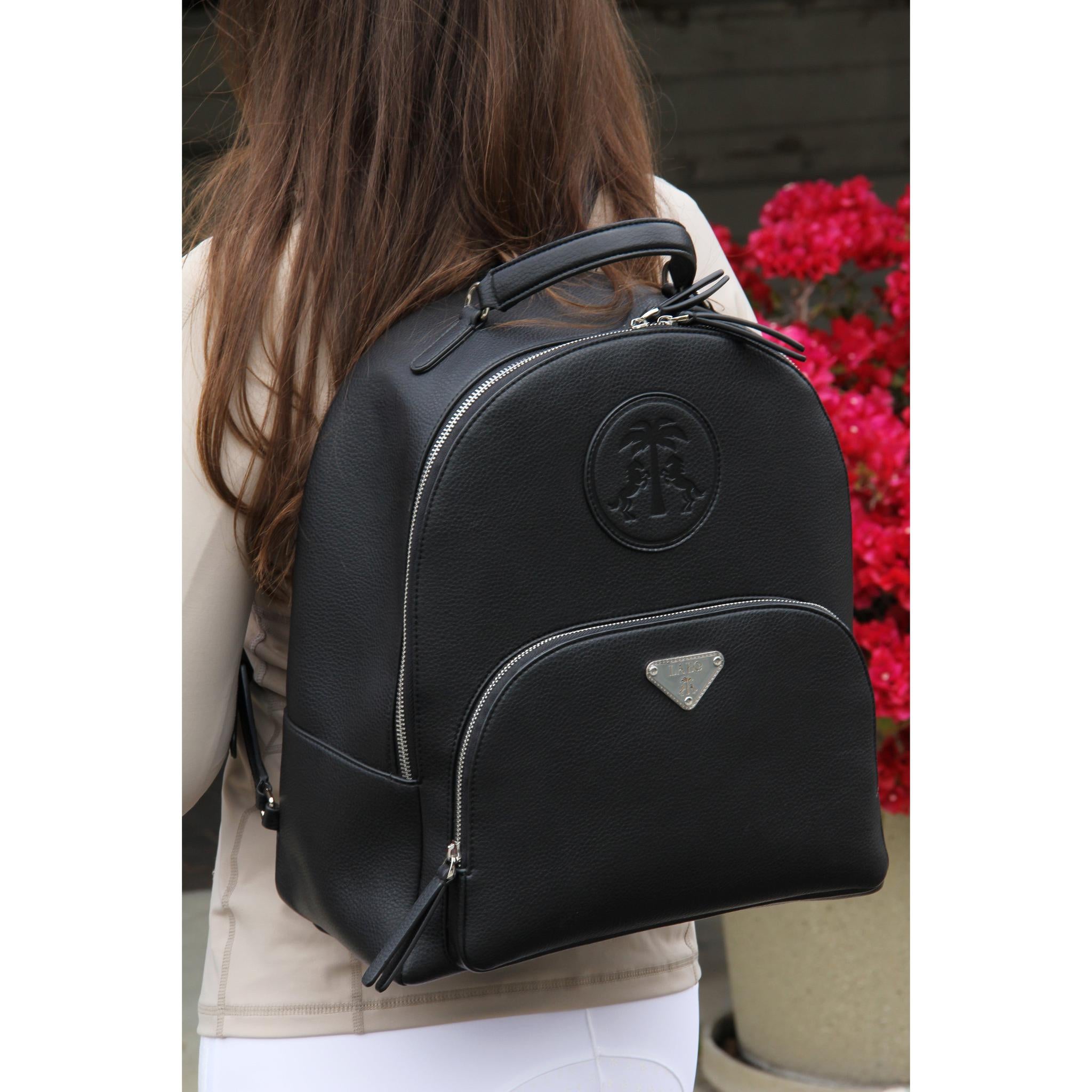 The Laguna Back Pack - Majyk Equipe
