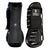 Vented Infinity Open Front Jump Boot Black - Majyk Equipe