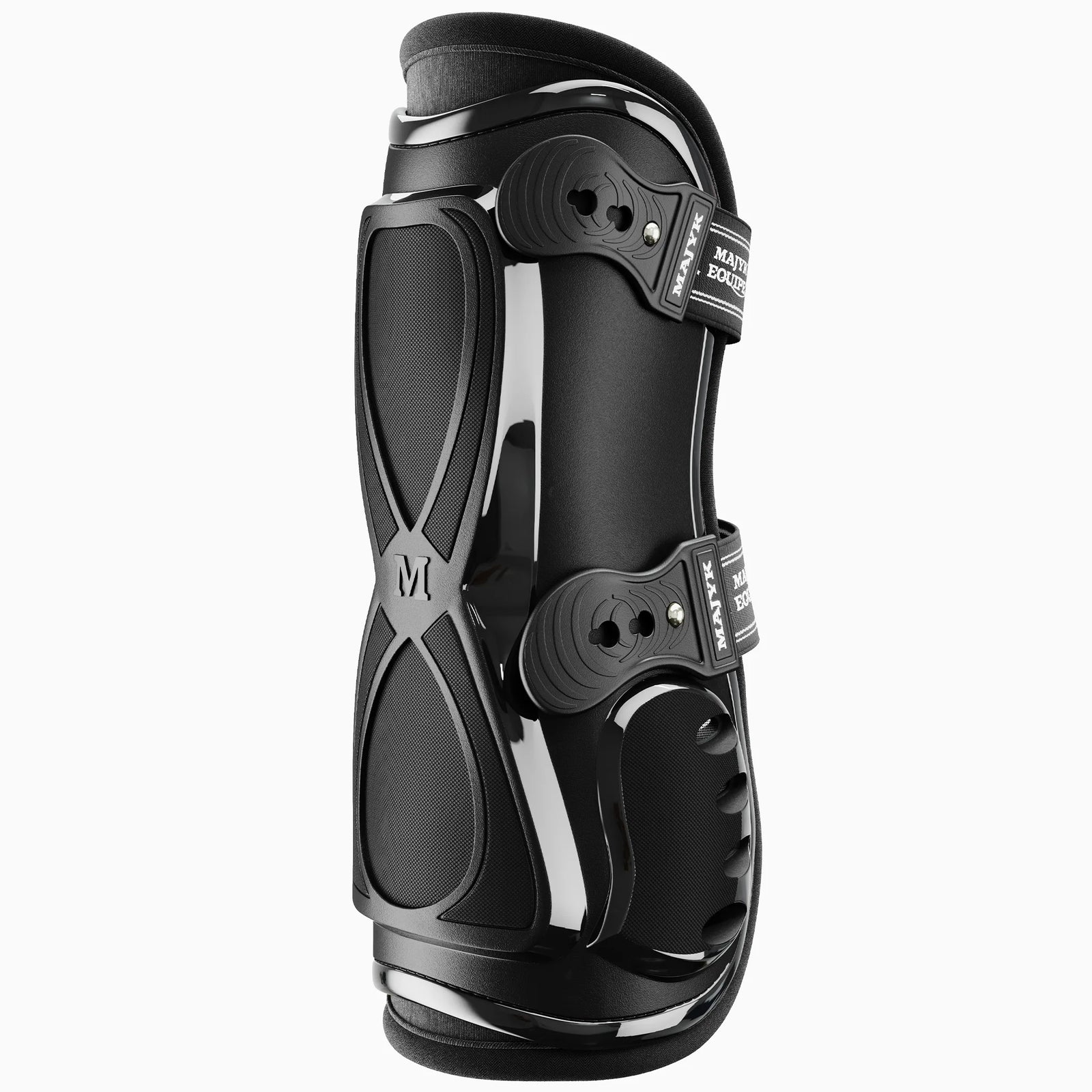 Open Front Boots Majyk Equipe