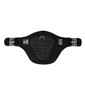 Ergonomics 'Superhorse' Monoflap Girth with neoprene-free liner