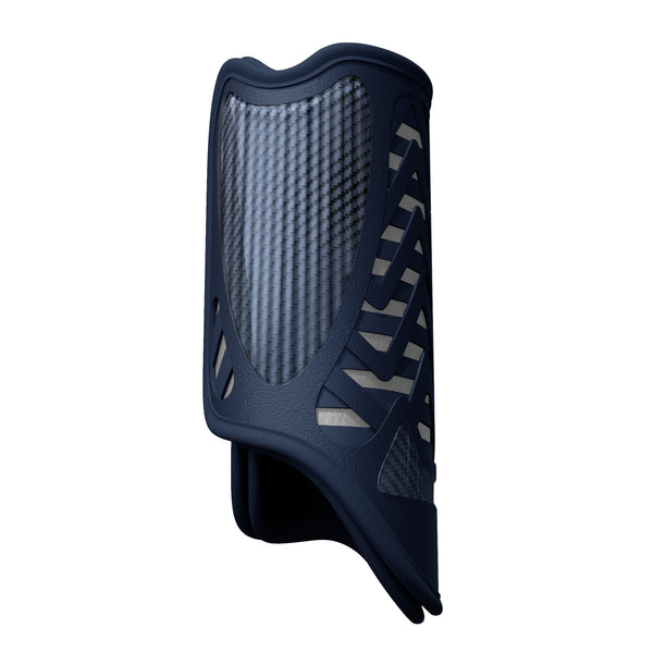CoolGlide XC HIND BOOT with DRS Technology - EXTERIOR FLEXI GUARD