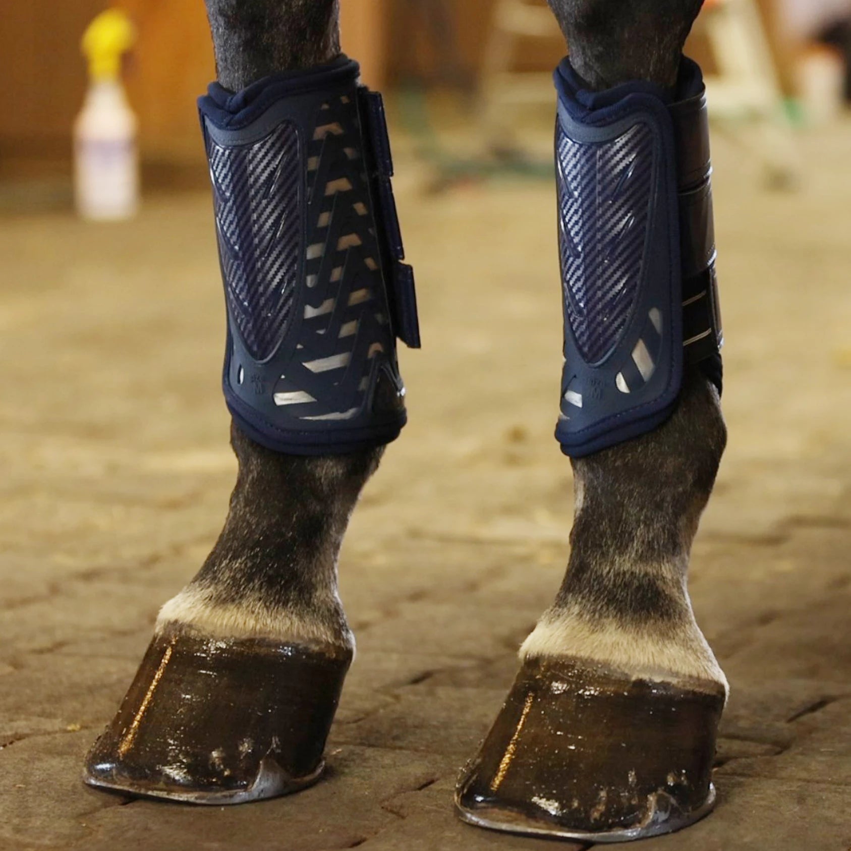 The CoolGlide XC Hind Boot with DRS Technology - Majyk Equipe
