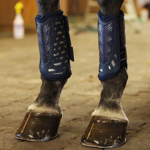 The Glide XC Front Boot with DRS Technology