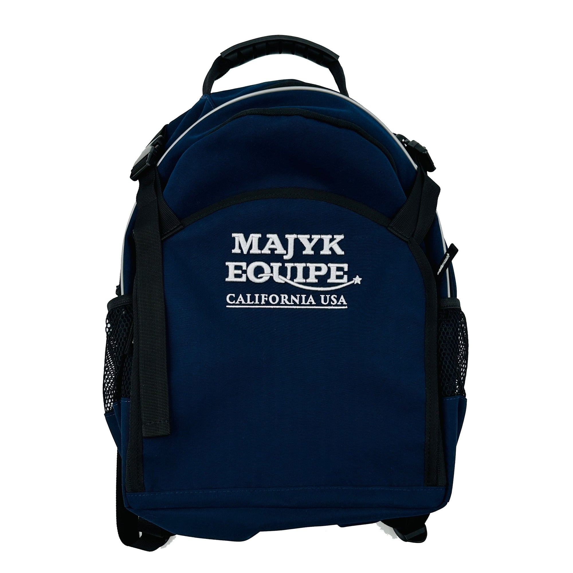 Majyk Equipe Show/Barn Bag with Hat Compartment - Majyk Equipe