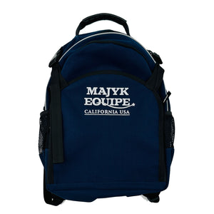 Majyk Equipe Show/Barn Bag with Hat Compartment - Majyk Equipe