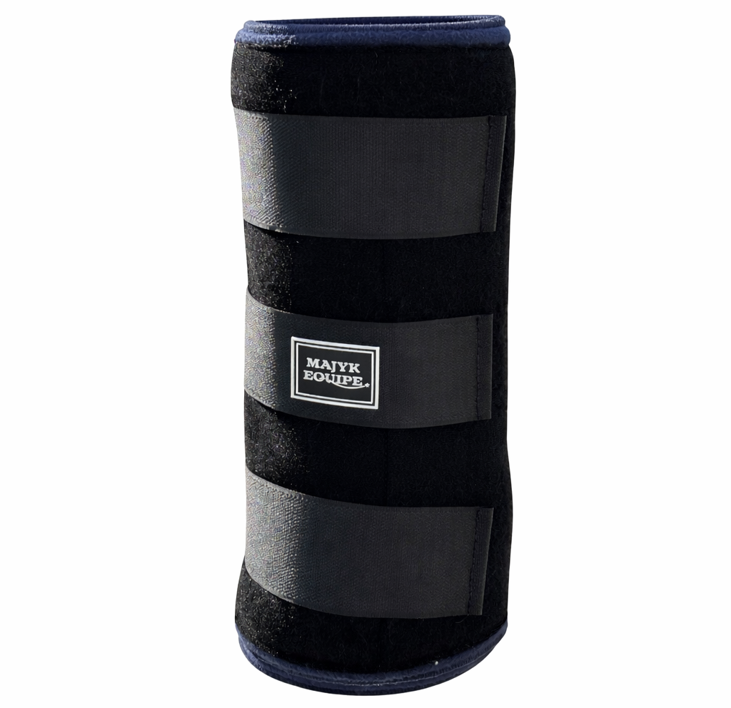 Majyk Equipe Cool Quick Standing Wraps (pack of 2) - Majyk Equipe