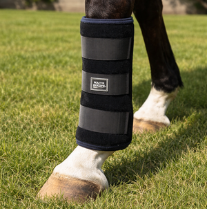 Majyk Equipe Cool Quick Standing Wraps (pack of 2) - Majyk Equipe