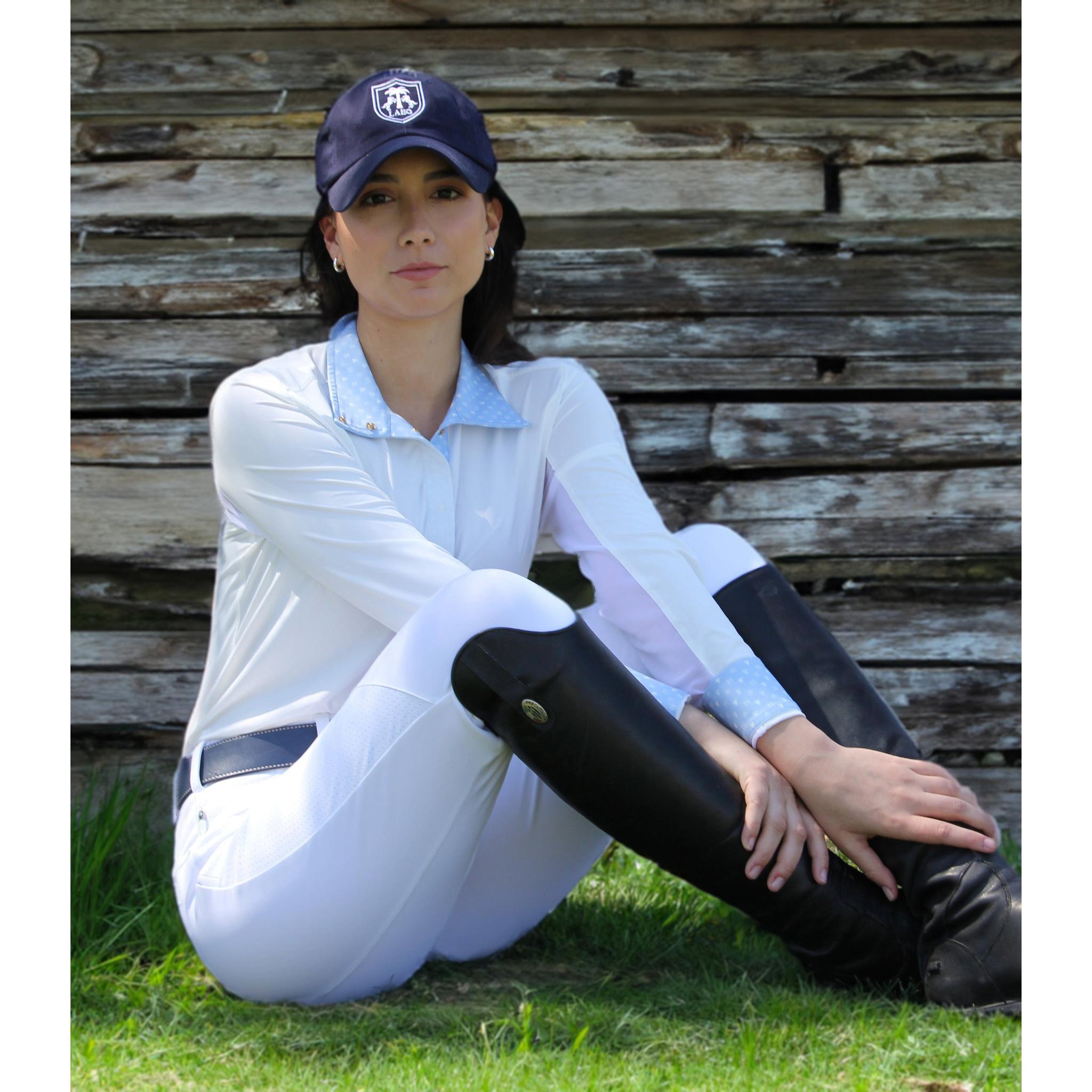 The Bel Air Flattering Fit Breech - PRE ORDER ONLY - Majyk Equipe