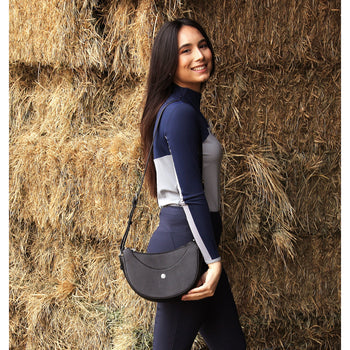 The Dana Cross Body Bag - PRE ORDER ONLY - Majyk Equipe