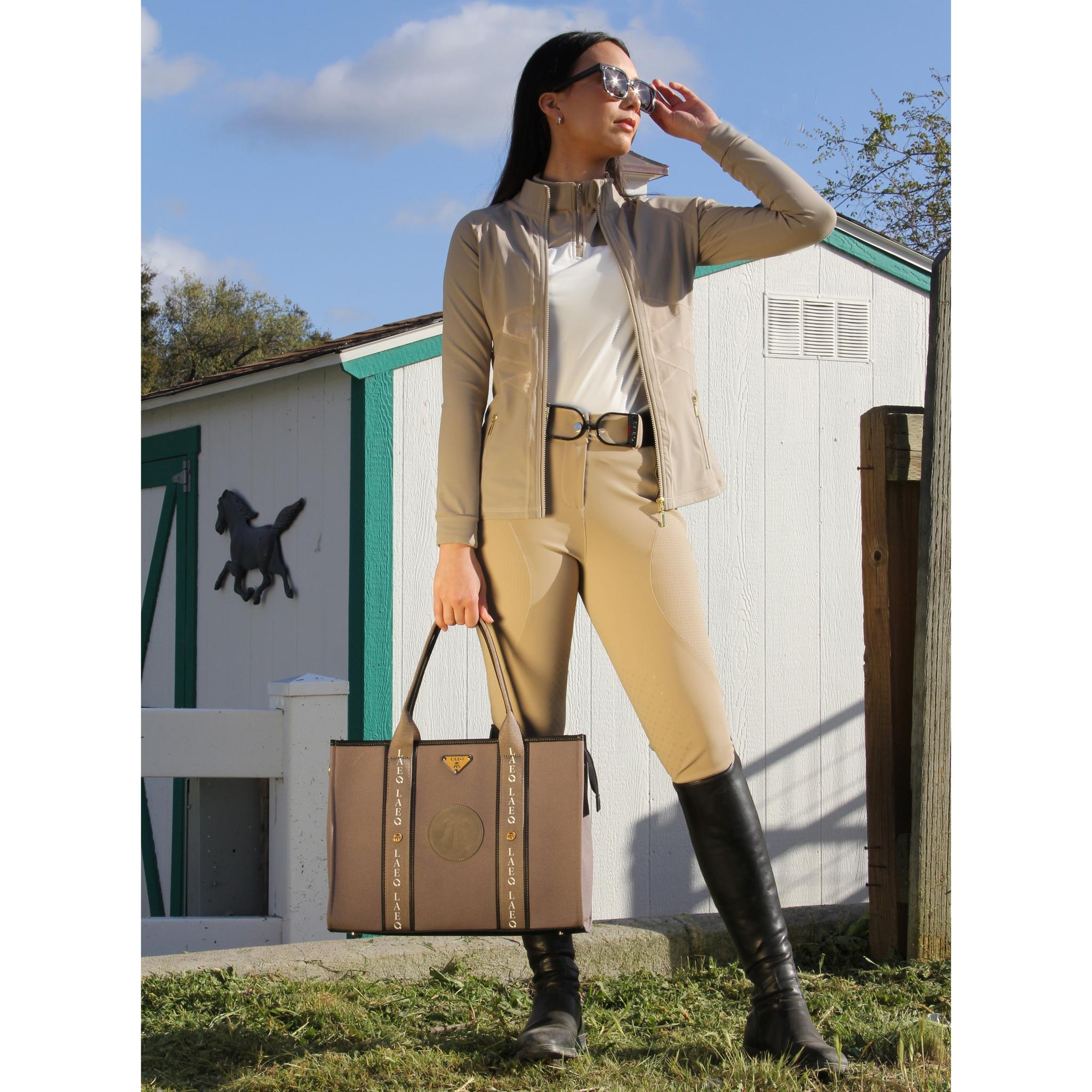 The Newport Tote Bag  - PRE ORDER ONLY - Majyk Equipe