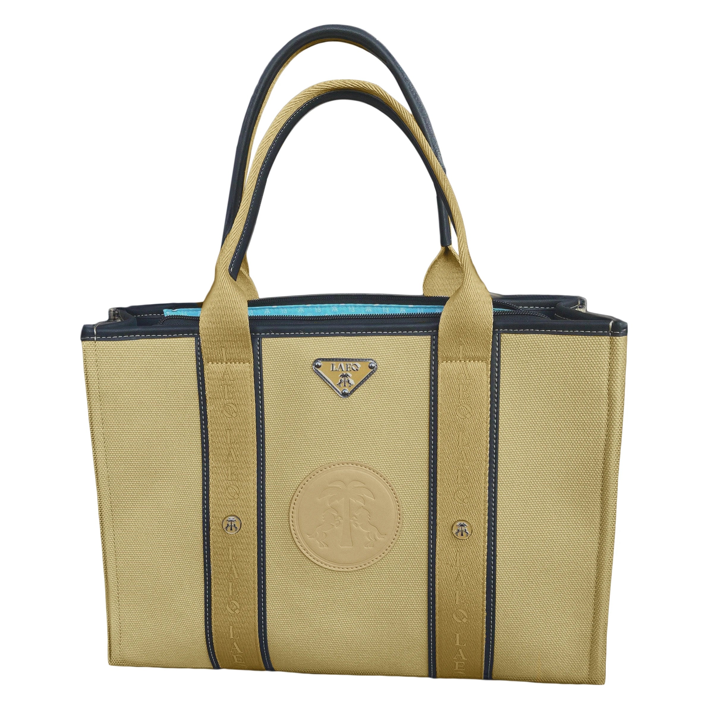 The Newport Tote Bag - Majyk Equipe