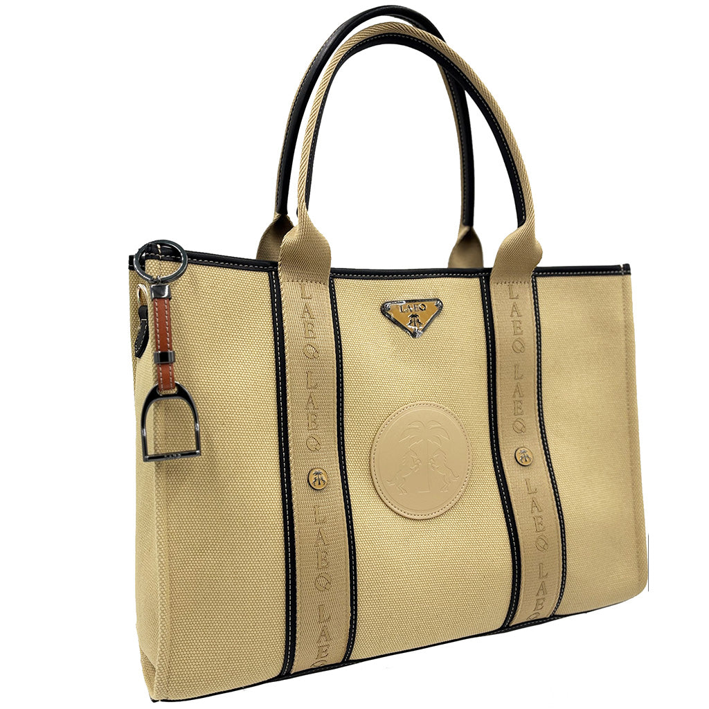 The Newport Tote Bag - Majyk Equipe