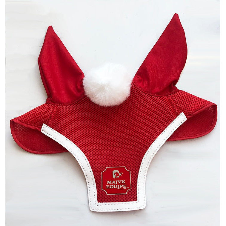 Santa Xmas Bonnet - Majyk Equipe